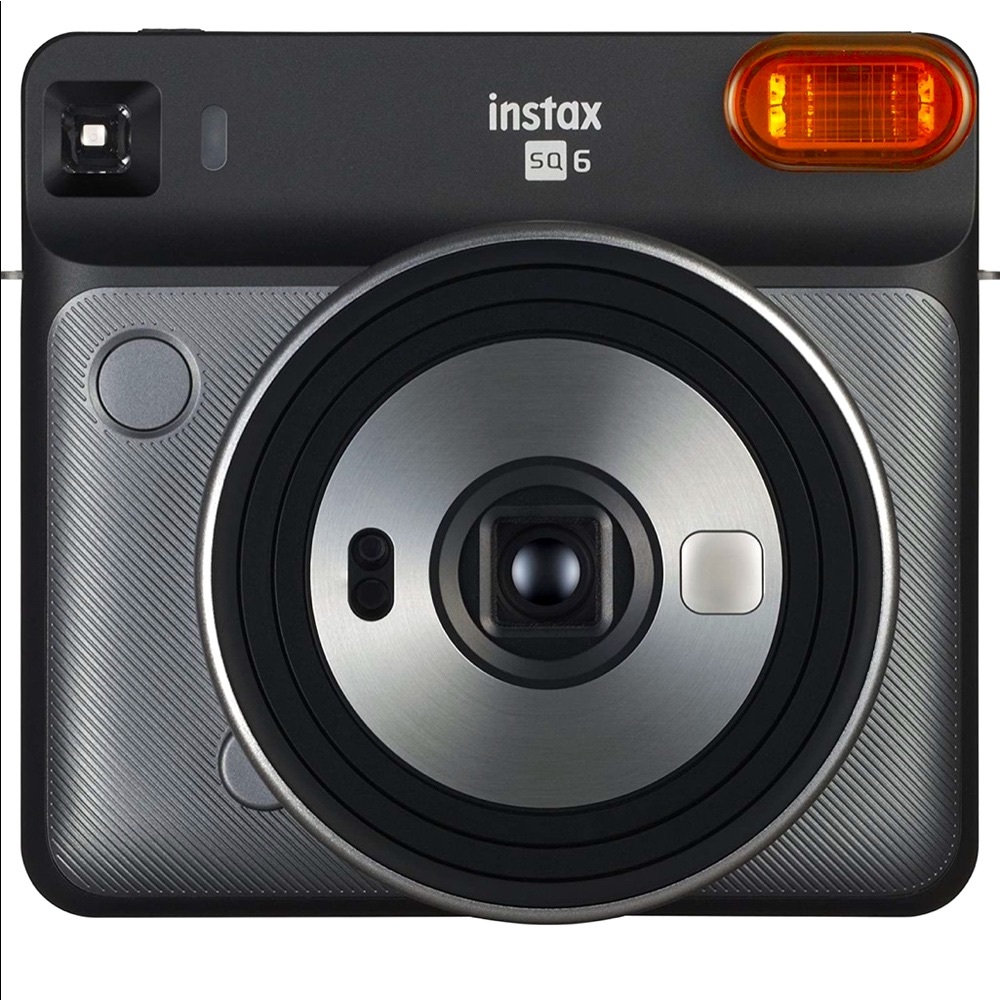 INSTAX SQUARE SQ6